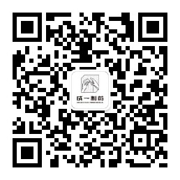WeChat QR Code